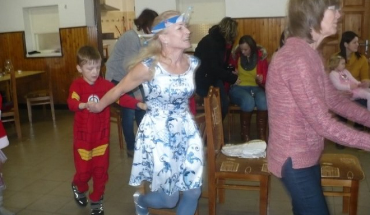 13. fotografia fotogalérie Karneval 2016