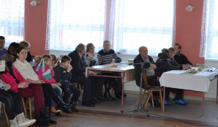 2. fotografia fotogalérie Vianočná akadémia 2017