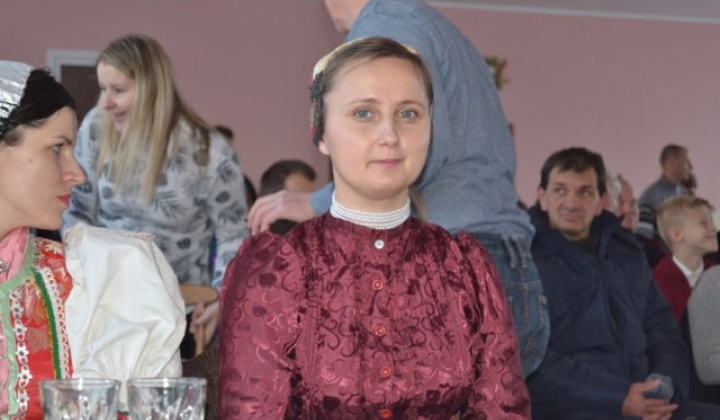 4. fotografia fotogalérie Vianočná akadémia 2017