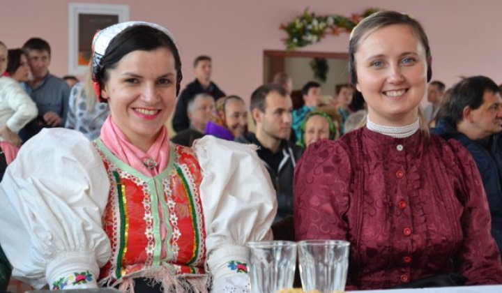 5. fotografia fotogalérie Vianočná akadémia 2017