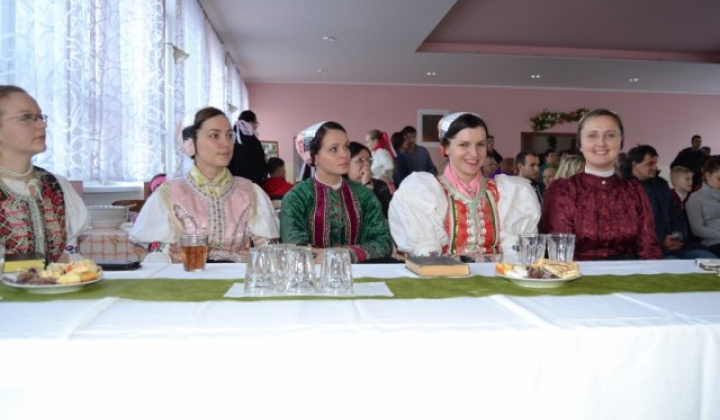 6. fotografia fotogalérie Vianočná akadémia 2017