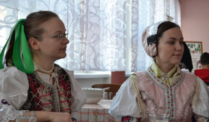 7. fotografia fotogalérie Vianočná akadémia 2017