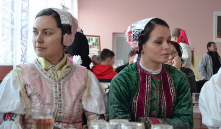 8. fotografia fotogalérie Vianočná akadémia 2017