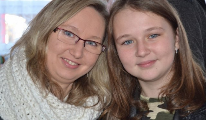 9. fotografia fotogalérie Vianočná akadémia 2017