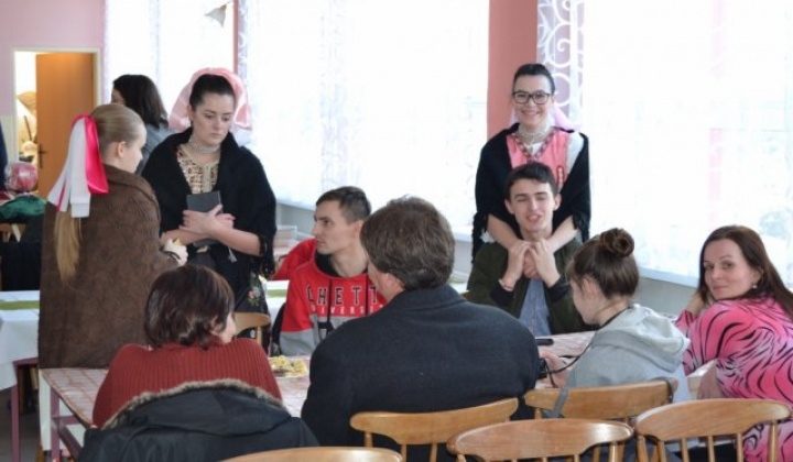 10. fotografia fotogalérie Vianočná akadémia 2017