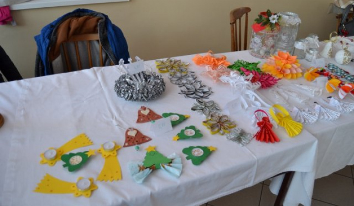 13. fotografia fotogalérie Vianočná akadémia 2017