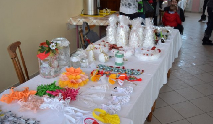 14. fotografia fotogalérie Vianočná akadémia 2017