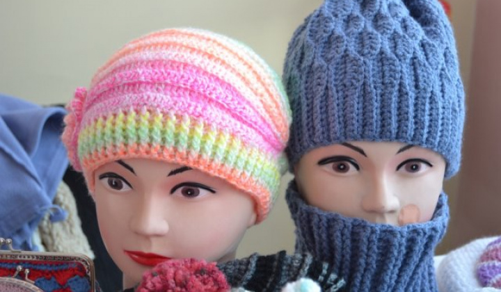 15. fotografia fotogalérie Vianočná akadémia 2017