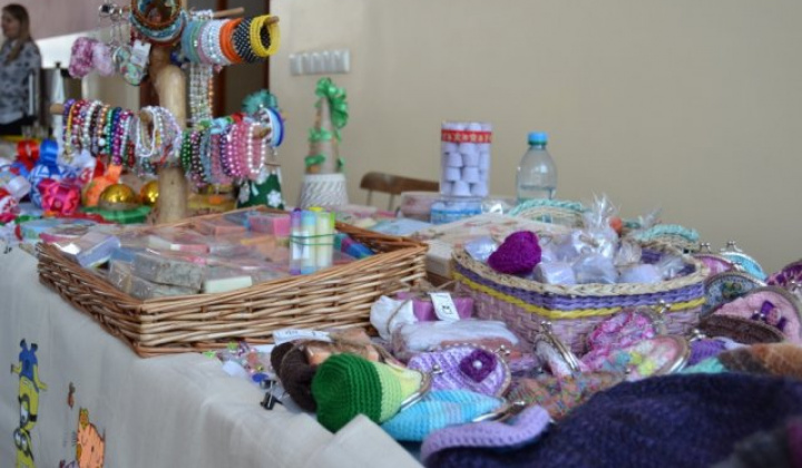 16. fotografia fotogalérie Vianočná akadémia 2017