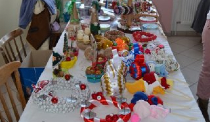 17. fotografia fotogalérie Vianočná akadémia 2017