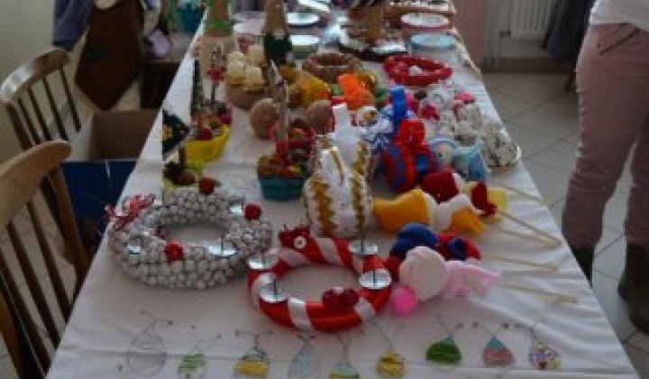 18. fotografia fotogalérie Vianočná akadémia 2017