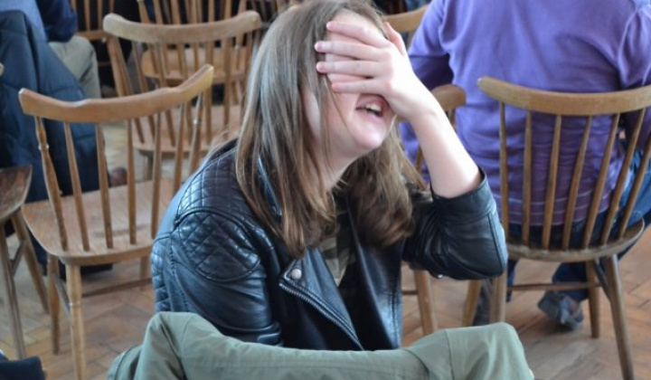 19. fotografia fotogalérie Vianočná akadémia 2017