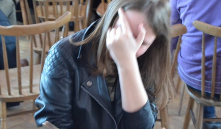 20. fotografia fotogalérie Vianočná akadémia 2017