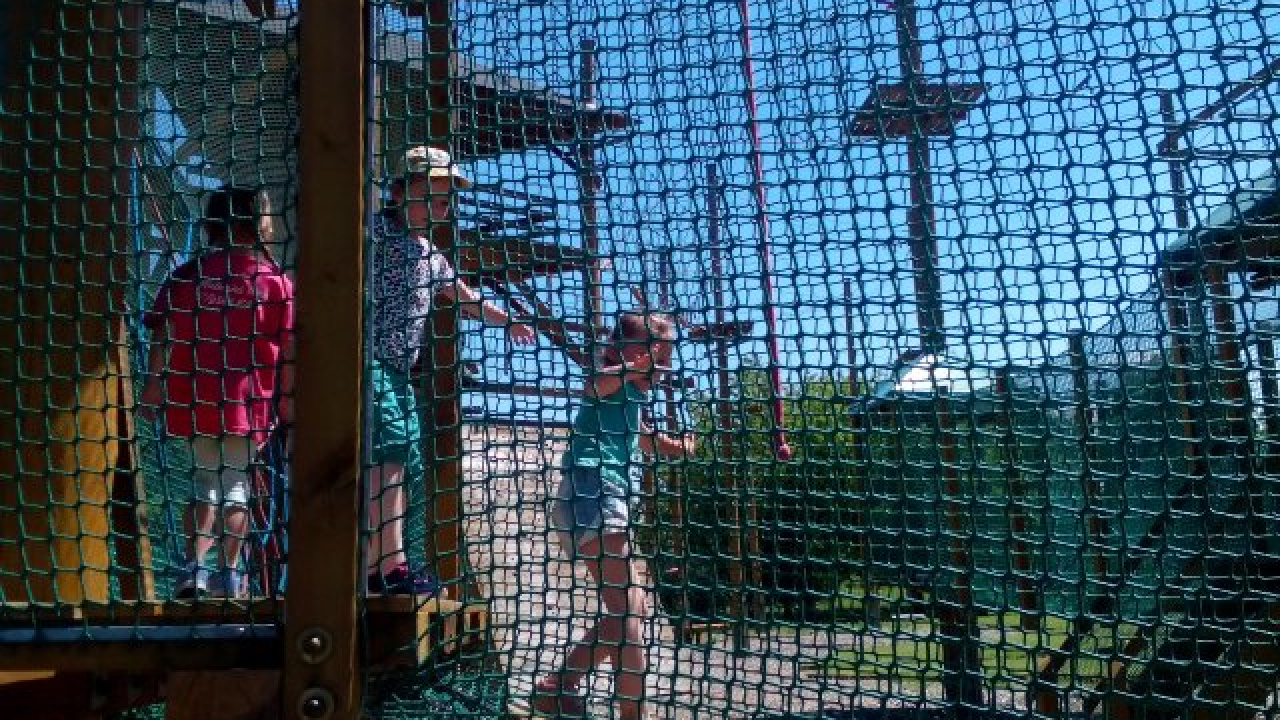 Fotografia fotogalérie Školský výlet 2017