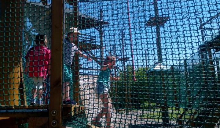 1. fotografia fotogalérie Školský výlet 2017