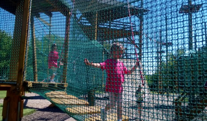 2. fotografia fotogalérie Školský výlet 2017