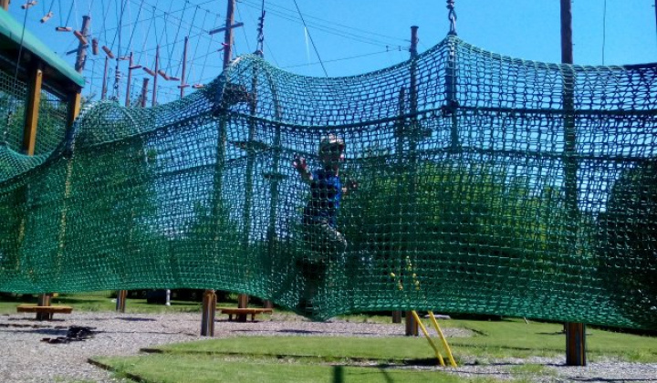 4. fotografia fotogalérie Školský výlet 2017