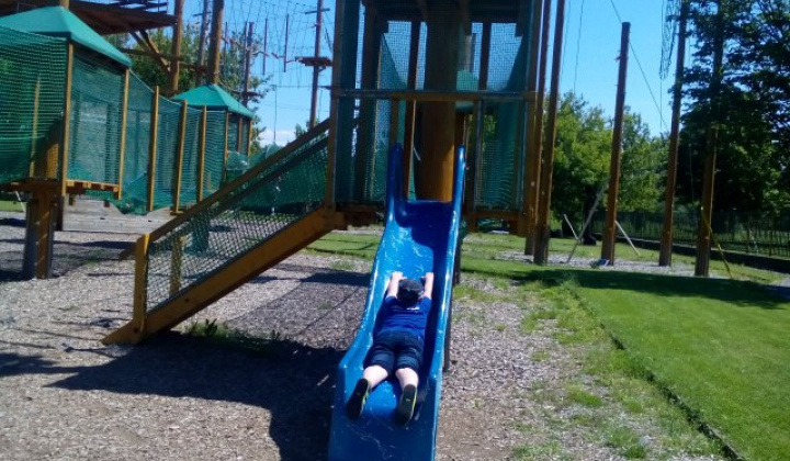 7. fotografia fotogalérie Školský výlet 2017