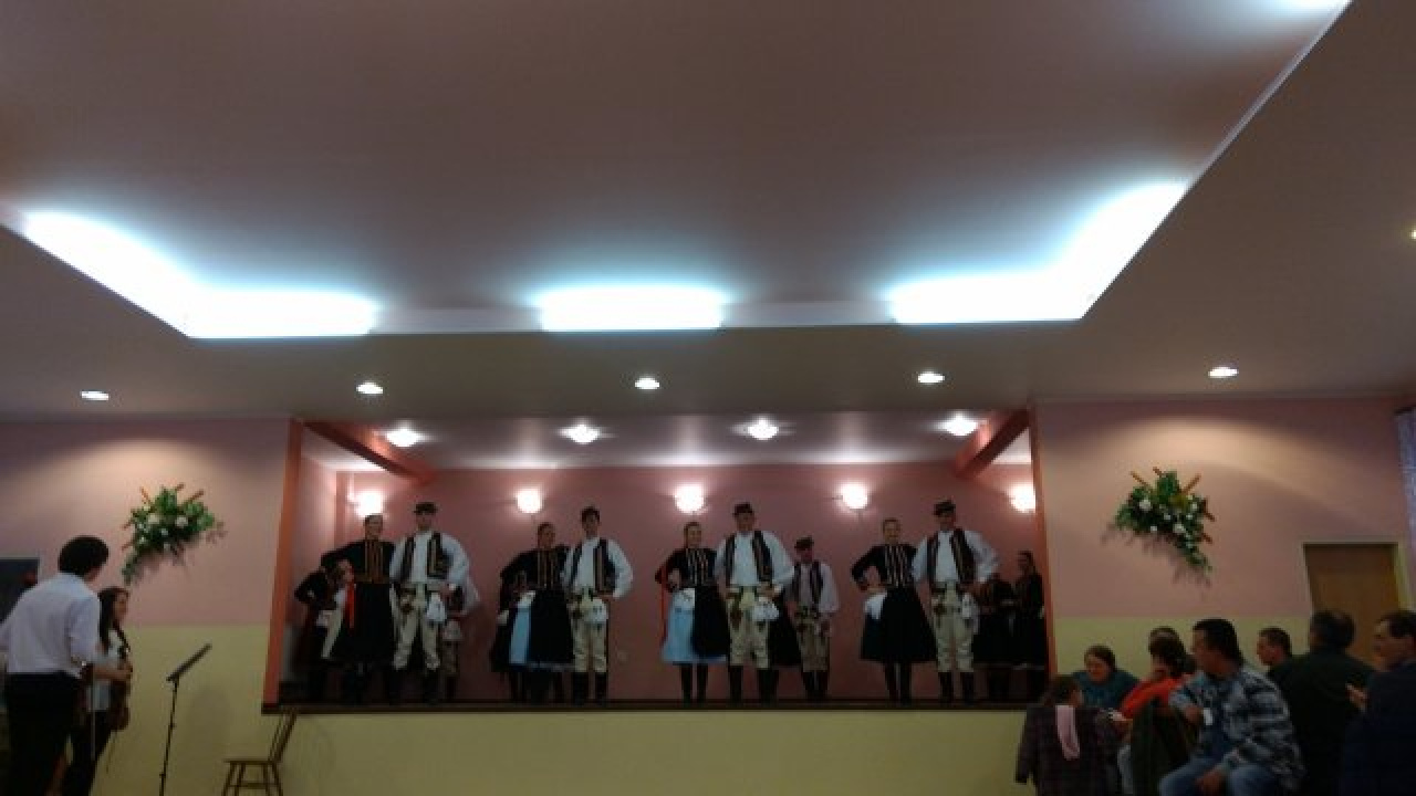 Fotografia fotogalérie Obecná zabíjačka 2017