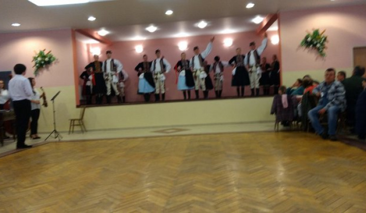 3. fotografia fotogalérie Obecná zabíjačka 2017