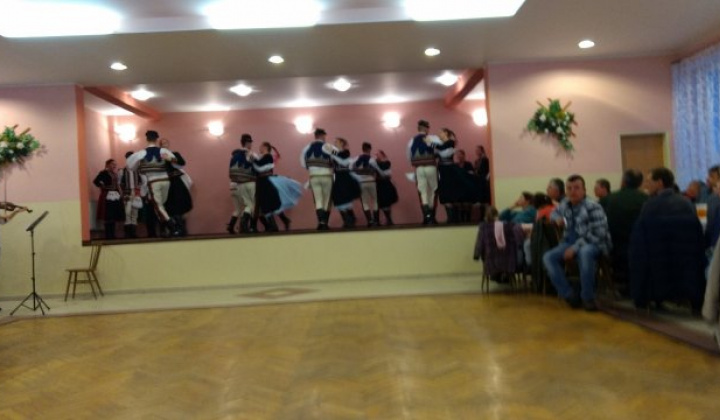 4. fotografia fotogalérie Obecná zabíjačka 2017