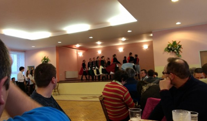 5. fotografia fotogalérie Obecná zabíjačka 2017