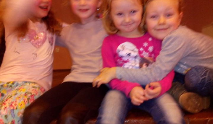 6. fotografia fotogalérie Obecná zabíjačka 2017