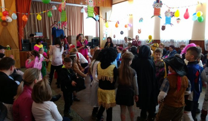 3. fotografia fotogalérie Karneval 2017