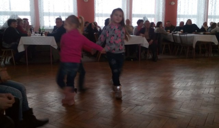 2. fotografia fotogalérie Obecná zabíjačka 2018