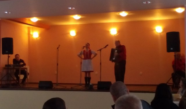 3. fotografia fotogalérie Obecná zabíjačka 2018