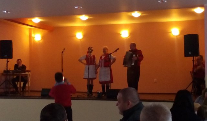 5. fotografia fotogalérie Obecná zabíjačka 2018