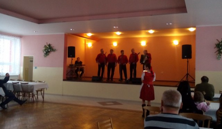 6. fotografia fotogalérie Obecná zabíjačka 2018