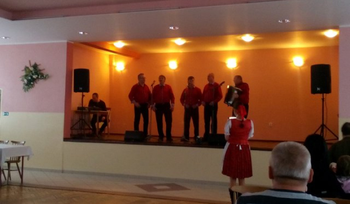 7. fotografia fotogalérie Obecná zabíjačka 2018