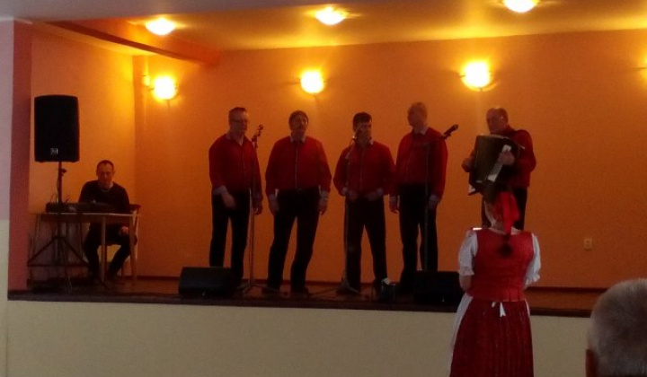 8. fotografia fotogalérie Obecná zabíjačka 2018