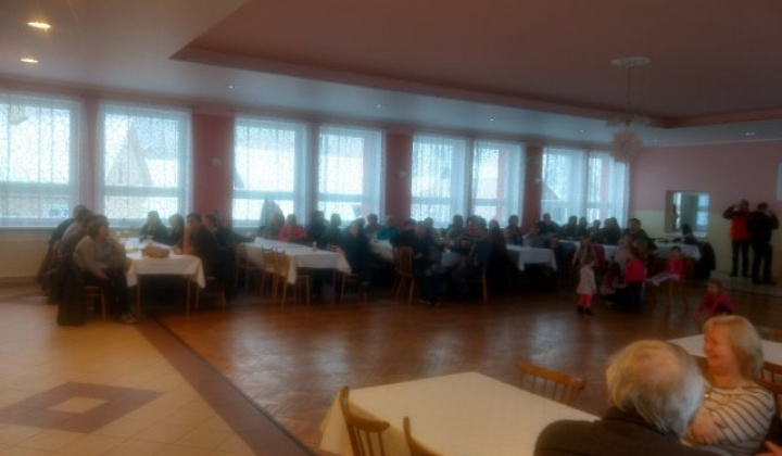 12. fotografia fotogalérie Obecná zabíjačka 2018