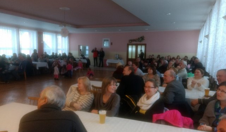 13. fotografia fotogalérie Obecná zabíjačka 2018