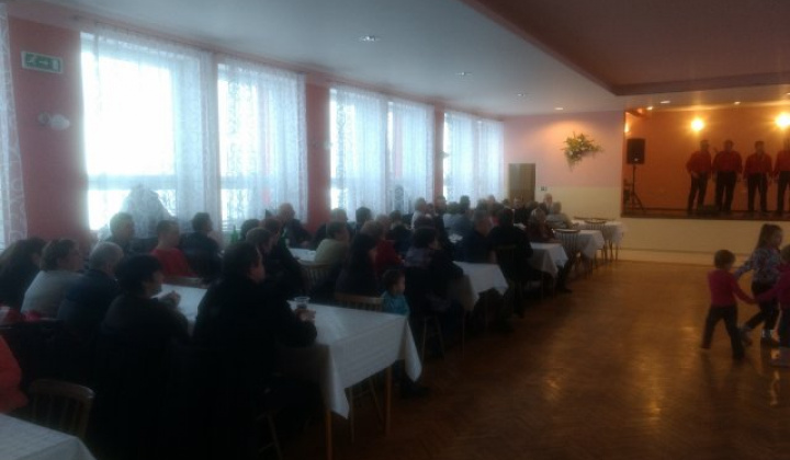 14. fotografia fotogalérie Obecná zabíjačka 2018