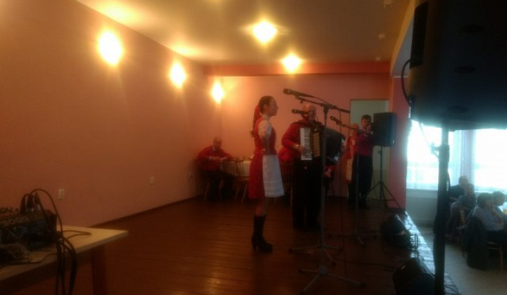 20. fotografia fotogalérie Obecná zabíjačka 2018