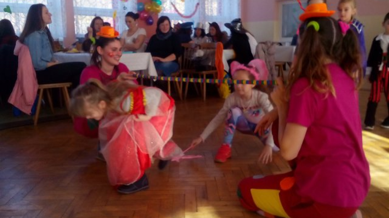 Fotografia fotogalérie Obec