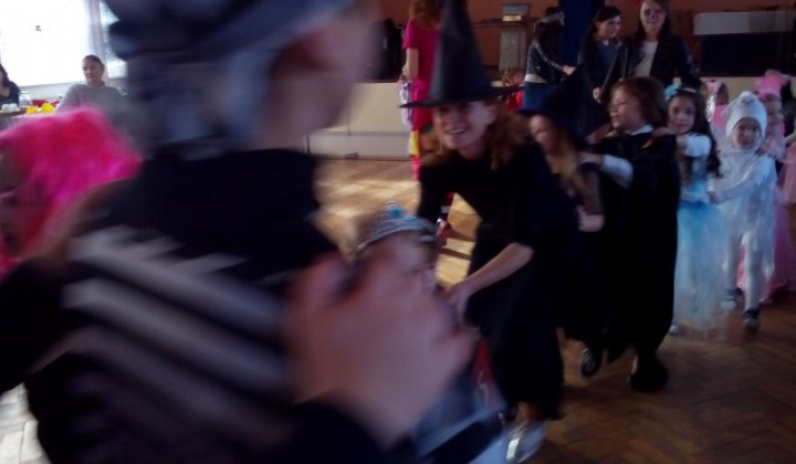 7. fotografia fotogalérie Karneval 2018