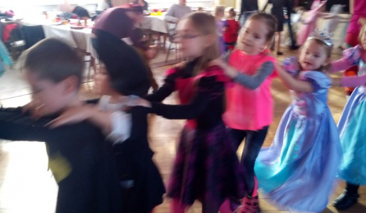 9. fotografia fotogalérie Karneval 2018