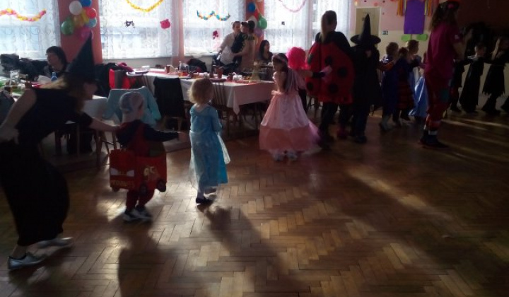 10. fotografia fotogalérie Karneval 2018