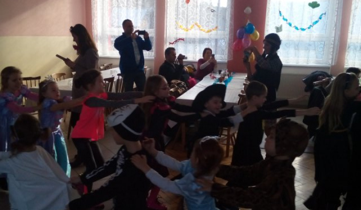 11. fotografia fotogalérie Karneval 2018