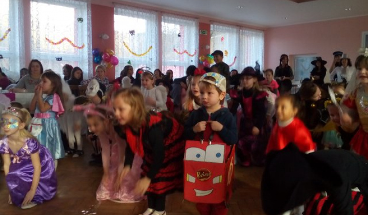 13. fotografia fotogalérie Karneval 2018