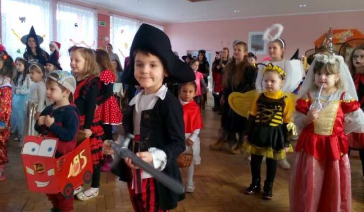 15. fotografia fotogalérie Karneval 2018