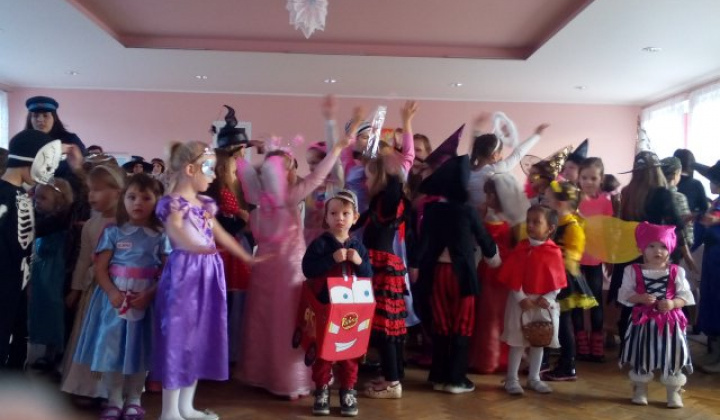 17. fotografia fotogalérie Karneval 2018