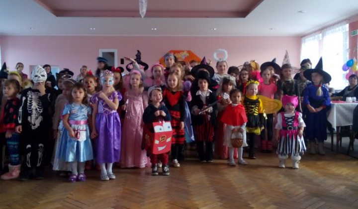 18. fotografia fotogalérie Karneval 2018