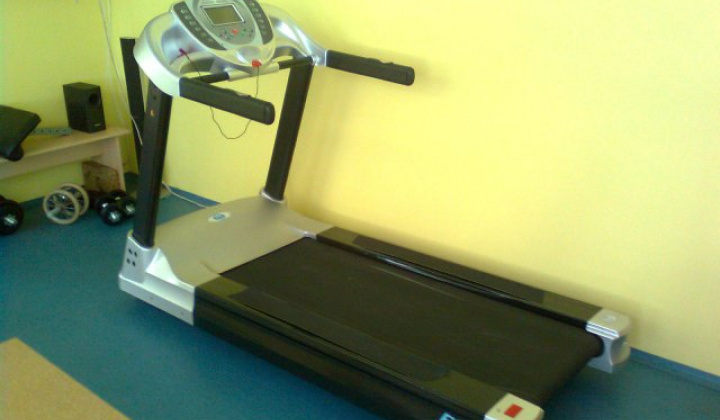 2. fotografia fotogalérie Fitness