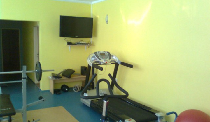 6. fotografia fotogalérie Fitness