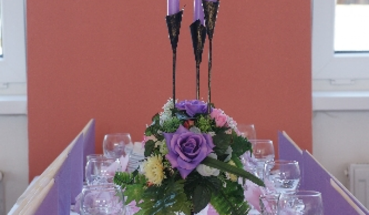 2. fotografia fotogalérie Prenájom kultúrneho domu